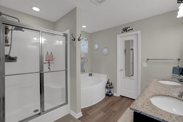 249 Harvester Loop, Hopkins, SC 29061