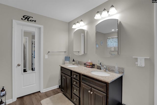 249 Harvester Loop, Hopkins, SC 29061