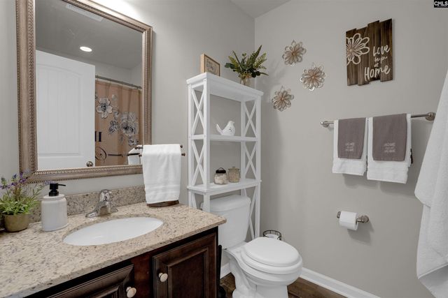 249 Harvester Loop, Hopkins, SC 29061