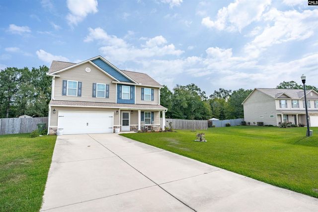 249 Harvester Loop, Hopkins, SC 29061