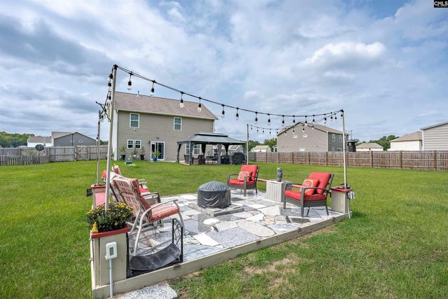 249 Harvester Loop, Hopkins, SC 29061