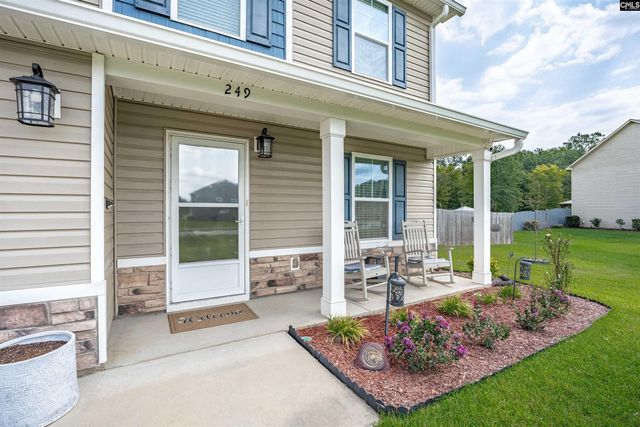 249 Harvester Loop, Hopkins, SC 29061