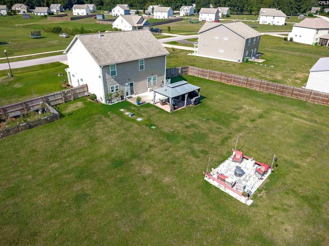 249 Harvester Loop, Hopkins, SC 29061