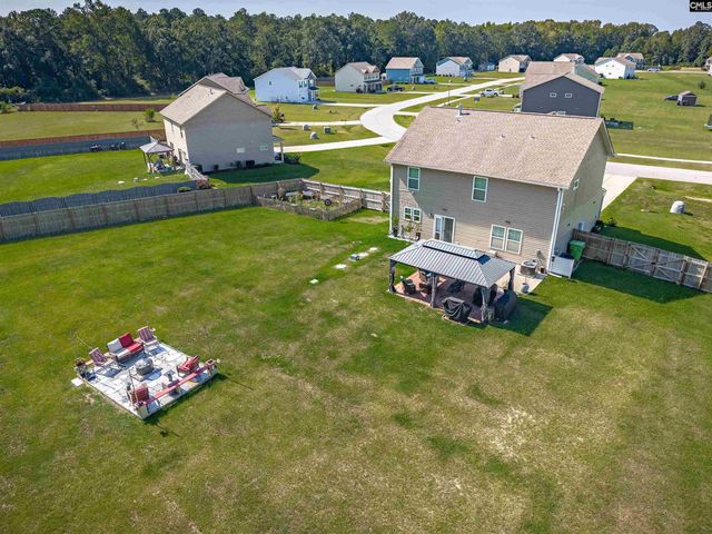 249 Harvester Loop, Hopkins, SC 29061