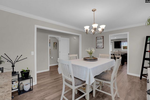 249 Harvester Loop, Hopkins, SC 29061