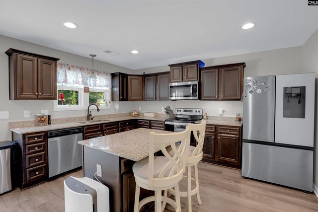 249 Harvester Loop, Hopkins, SC 29061
