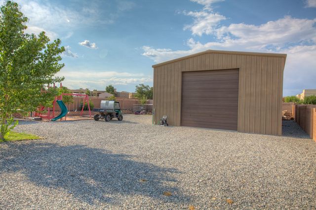 6609 KALGAN Road, Rio Rancho, NM 87144