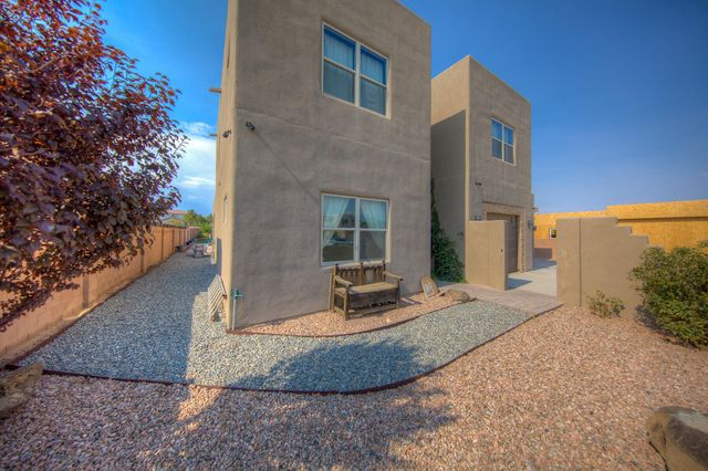 6609 KALGAN Road, Rio Rancho, NM 87144