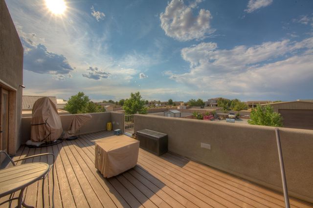 6609 KALGAN Road, Rio Rancho, NM 87144