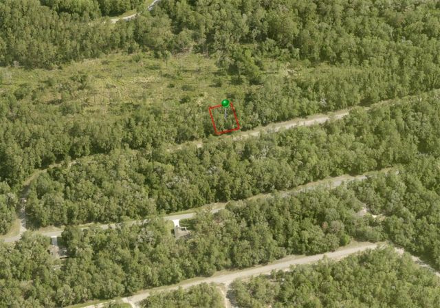 719 E BYRD LOOP, Dunnellon, FL 34434