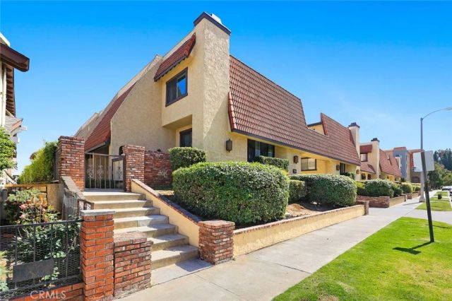 204 E Bay State Street A, Alhambra, CA 91801