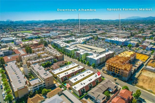 204 E Bay State Street A, Alhambra, CA 91801