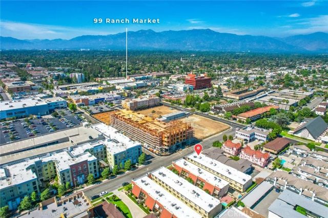 204 E Bay State Street A, Alhambra, CA 91801