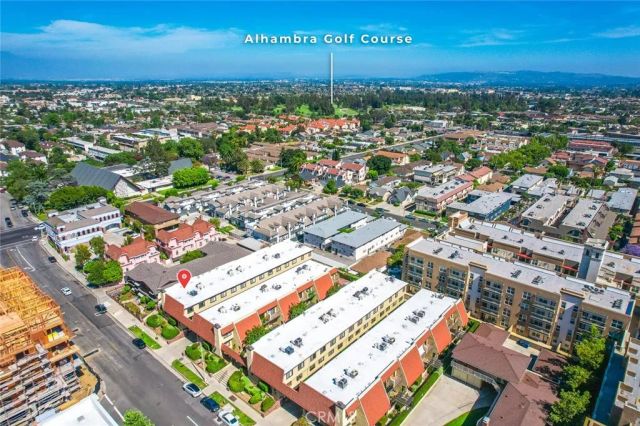204 E Bay State Street A, Alhambra, CA 91801