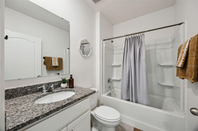 3624 SUNGROVE CIRCLE, Sanford, FL 32771