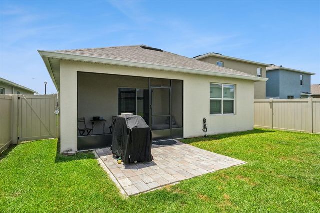 3624 SUNGROVE CIRCLE, Sanford, FL 32771