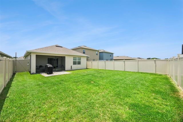 3624 SUNGROVE CIRCLE, Sanford, FL 32771