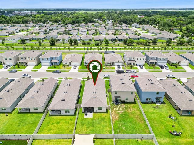 3624 SUNGROVE CIRCLE, Sanford, FL 32771