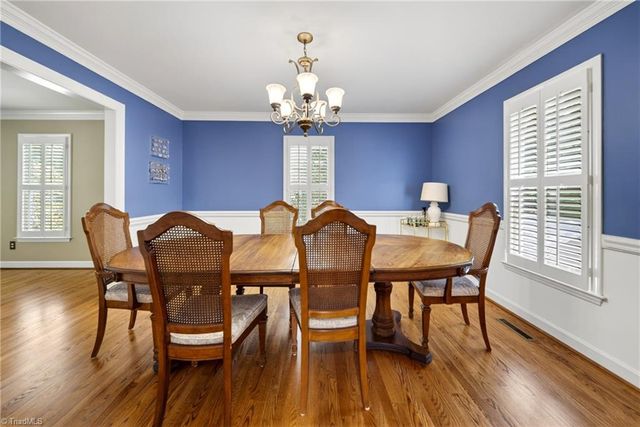 824 Cedar Creek Drive, Asheboro, NC 27205