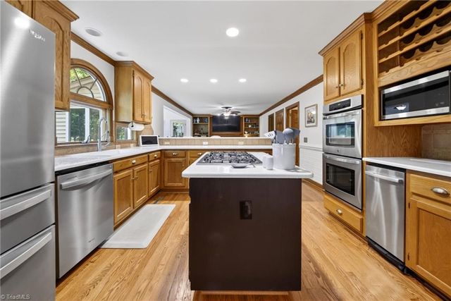 824 Cedar Creek Drive, Asheboro, NC 27205
