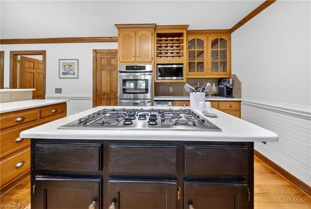 824 Cedar Creek Drive, Asheboro, NC 27205