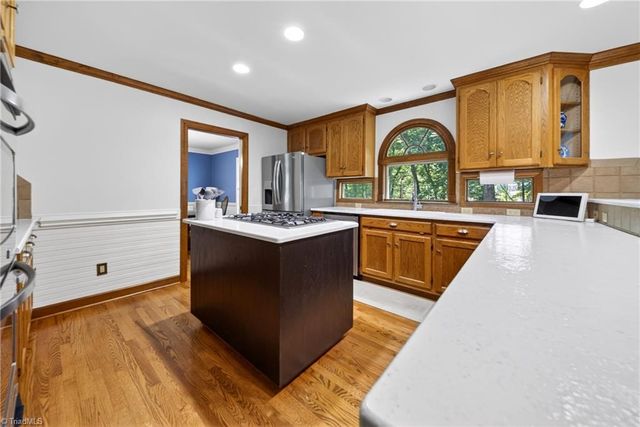 824 Cedar Creek Drive, Asheboro, NC 27205