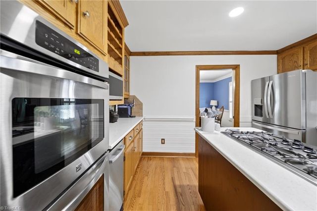 824 Cedar Creek Drive, Asheboro, NC 27205