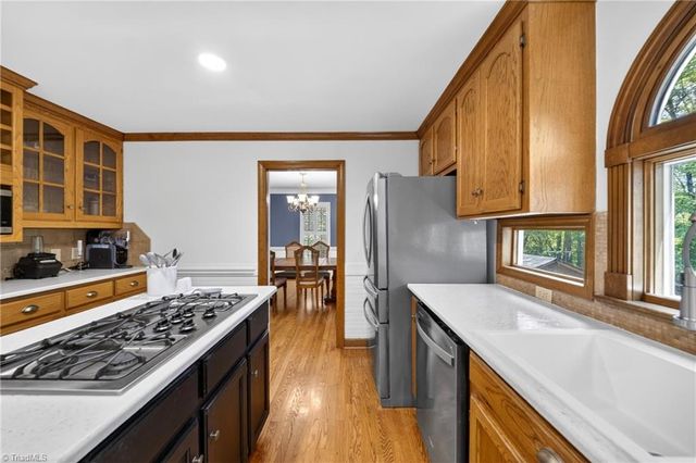 824 Cedar Creek Drive, Asheboro, NC 27205