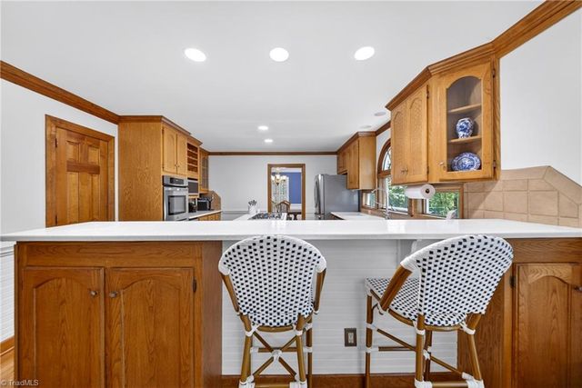 824 Cedar Creek Drive, Asheboro, NC 27205