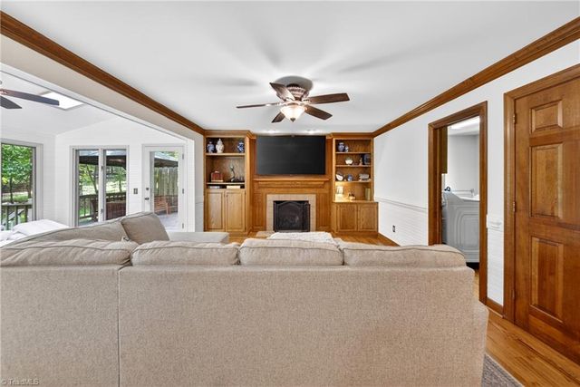 824 Cedar Creek Drive, Asheboro, NC 27205