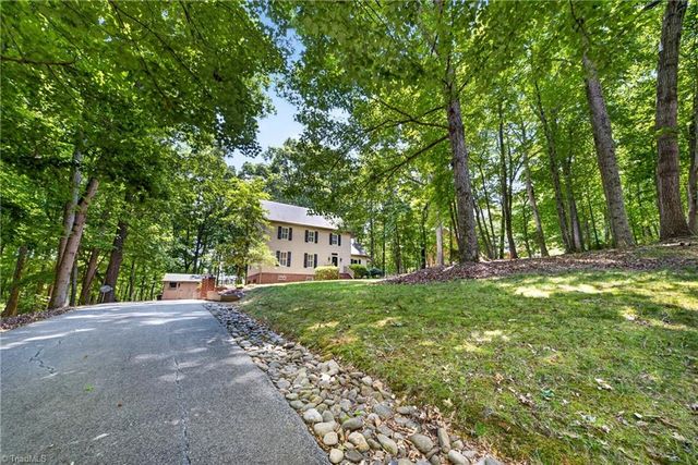 824 Cedar Creek Drive, Asheboro, NC 27205