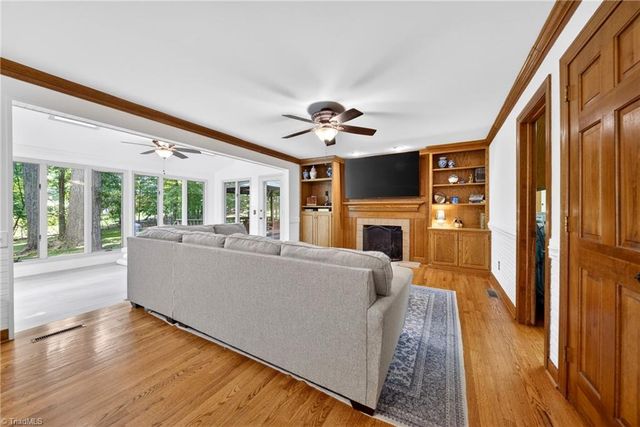 824 Cedar Creek Drive, Asheboro, NC 27205