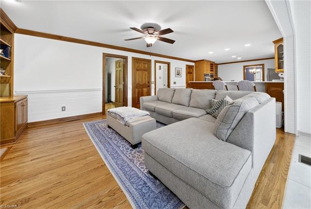 824 Cedar Creek Drive, Asheboro, NC 27205