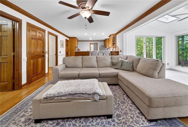 824 Cedar Creek Drive, Asheboro, NC 27205