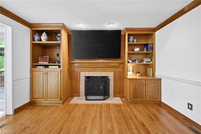 824 Cedar Creek Drive, Asheboro, NC 27205