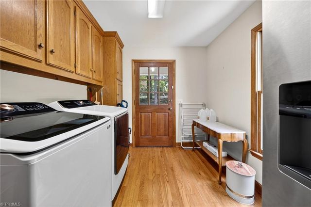 824 Cedar Creek Drive, Asheboro, NC 27205