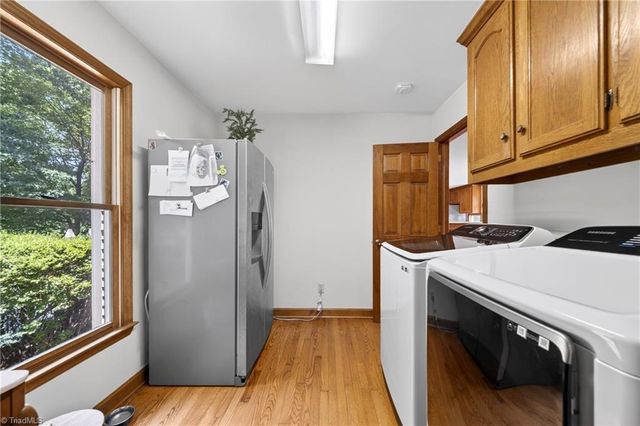 824 Cedar Creek Drive, Asheboro, NC 27205