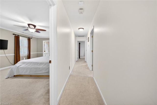 824 Cedar Creek Drive, Asheboro, NC 27205