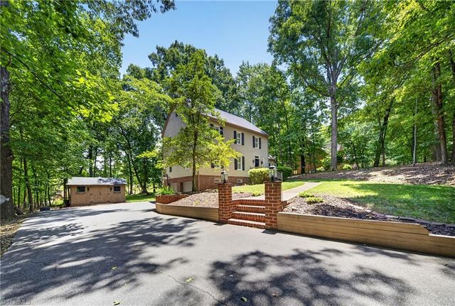 824 Cedar Creek Drive, Asheboro, NC 27205