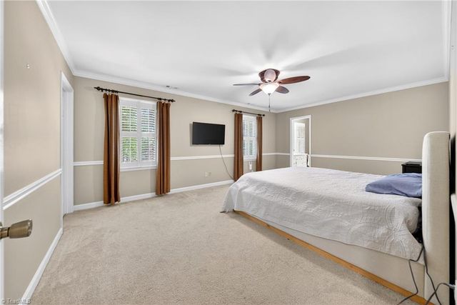 824 Cedar Creek Drive, Asheboro, NC 27205