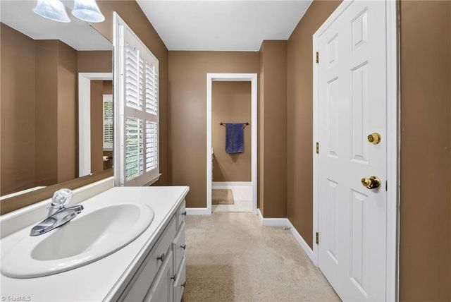 824 Cedar Creek Drive, Asheboro, NC 27205