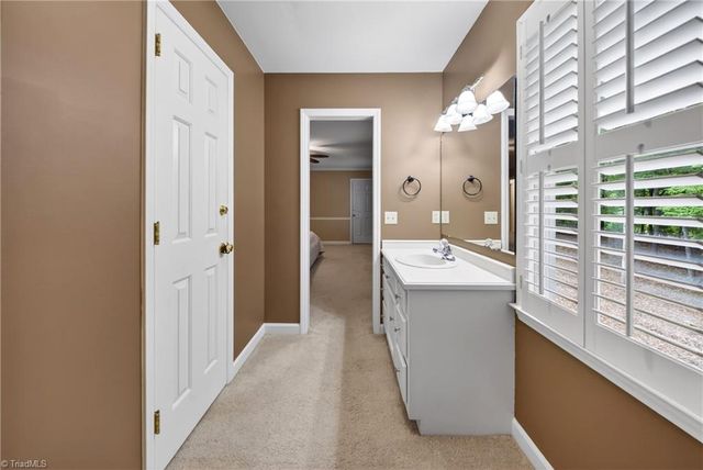 824 Cedar Creek Drive, Asheboro, NC 27205