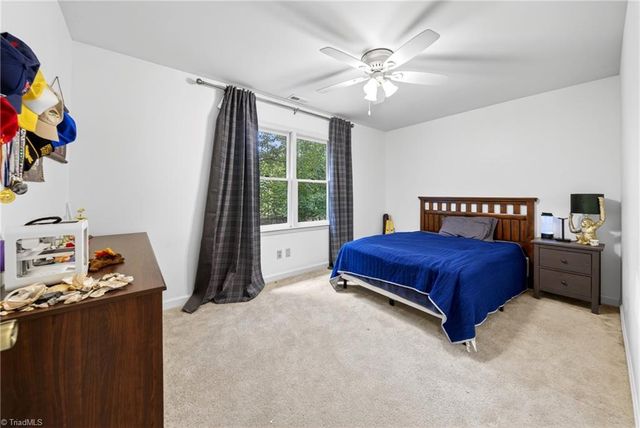 824 Cedar Creek Drive, Asheboro, NC 27205