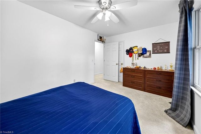 824 Cedar Creek Drive, Asheboro, NC 27205