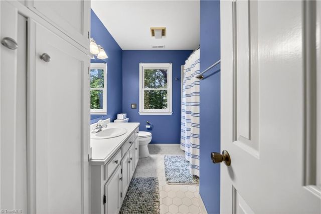 824 Cedar Creek Drive, Asheboro, NC 27205