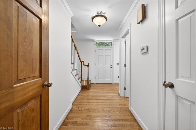 824 Cedar Creek Drive, Asheboro, NC 27205