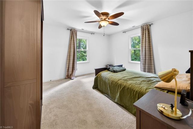 824 Cedar Creek Drive, Asheboro, NC 27205
