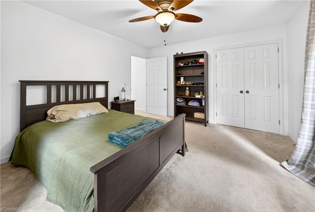 824 Cedar Creek Drive, Asheboro, NC 27205