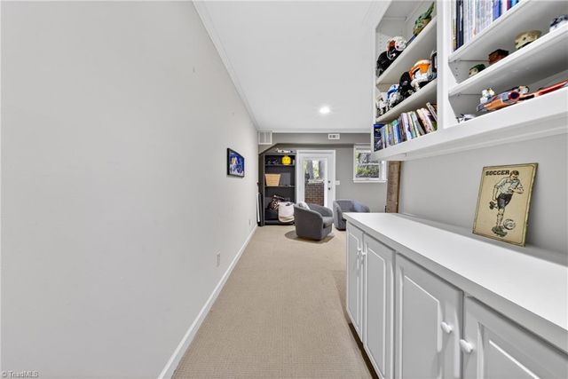 824 Cedar Creek Drive, Asheboro, NC 27205