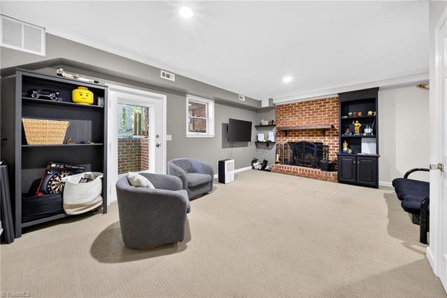 824 Cedar Creek Drive, Asheboro, NC 27205